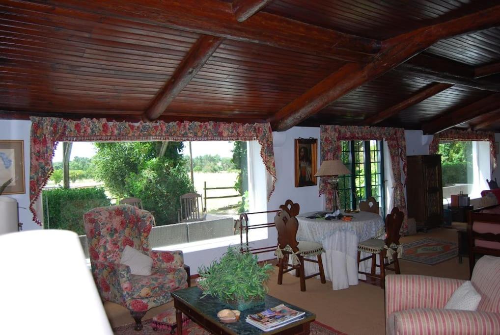 Quinta do Casalinho - Benfica do Ribatejo