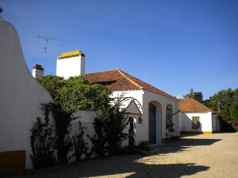 Quinta do Casalinho - Benfica do Ribatejo