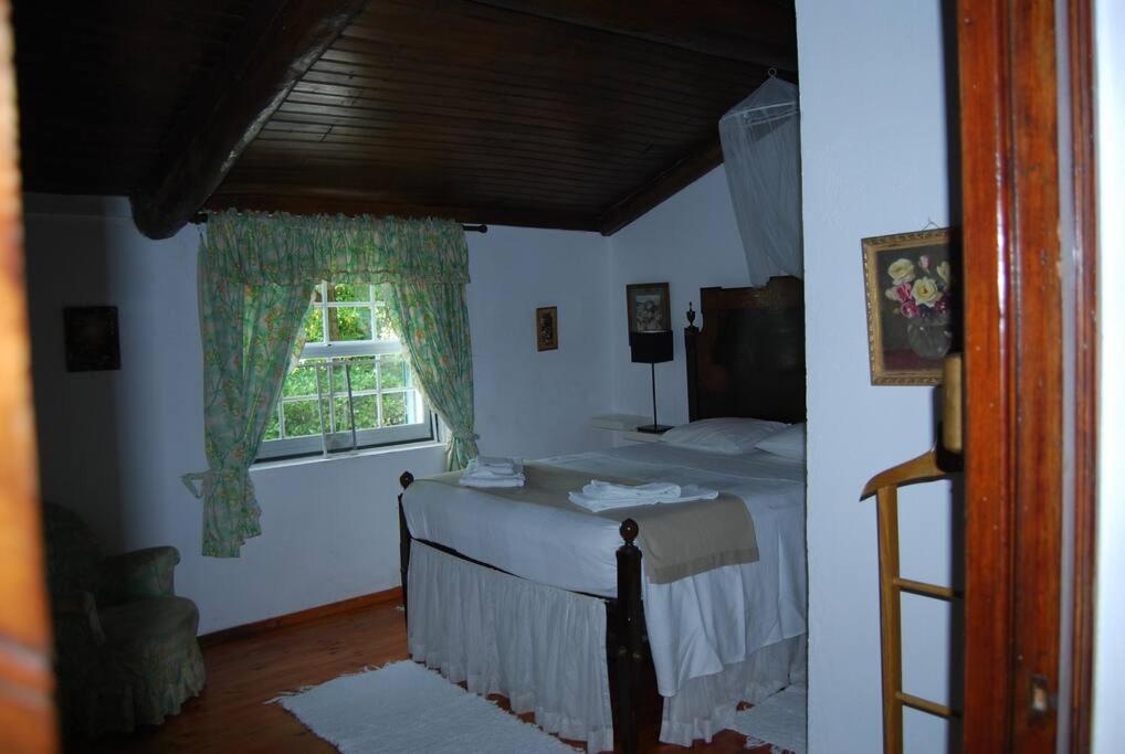 Quinta do Casalinho - Benfica do Ribatejo