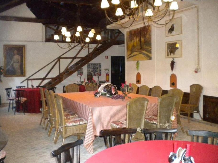 Quinta do Casalinho - Benfica do Ribatejo
