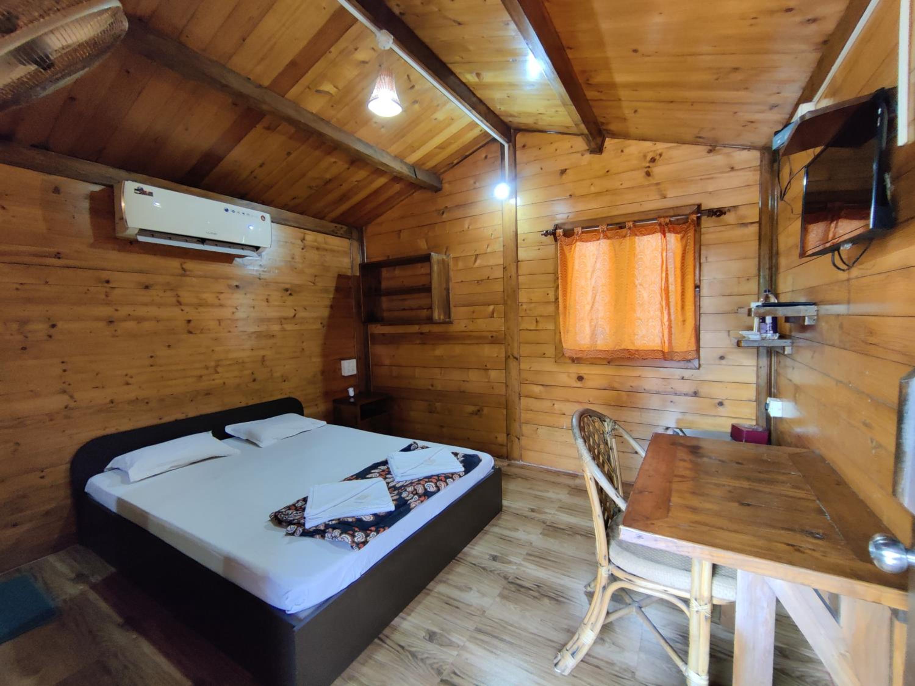 Beach Cottages - Pousada Donaciana view 3