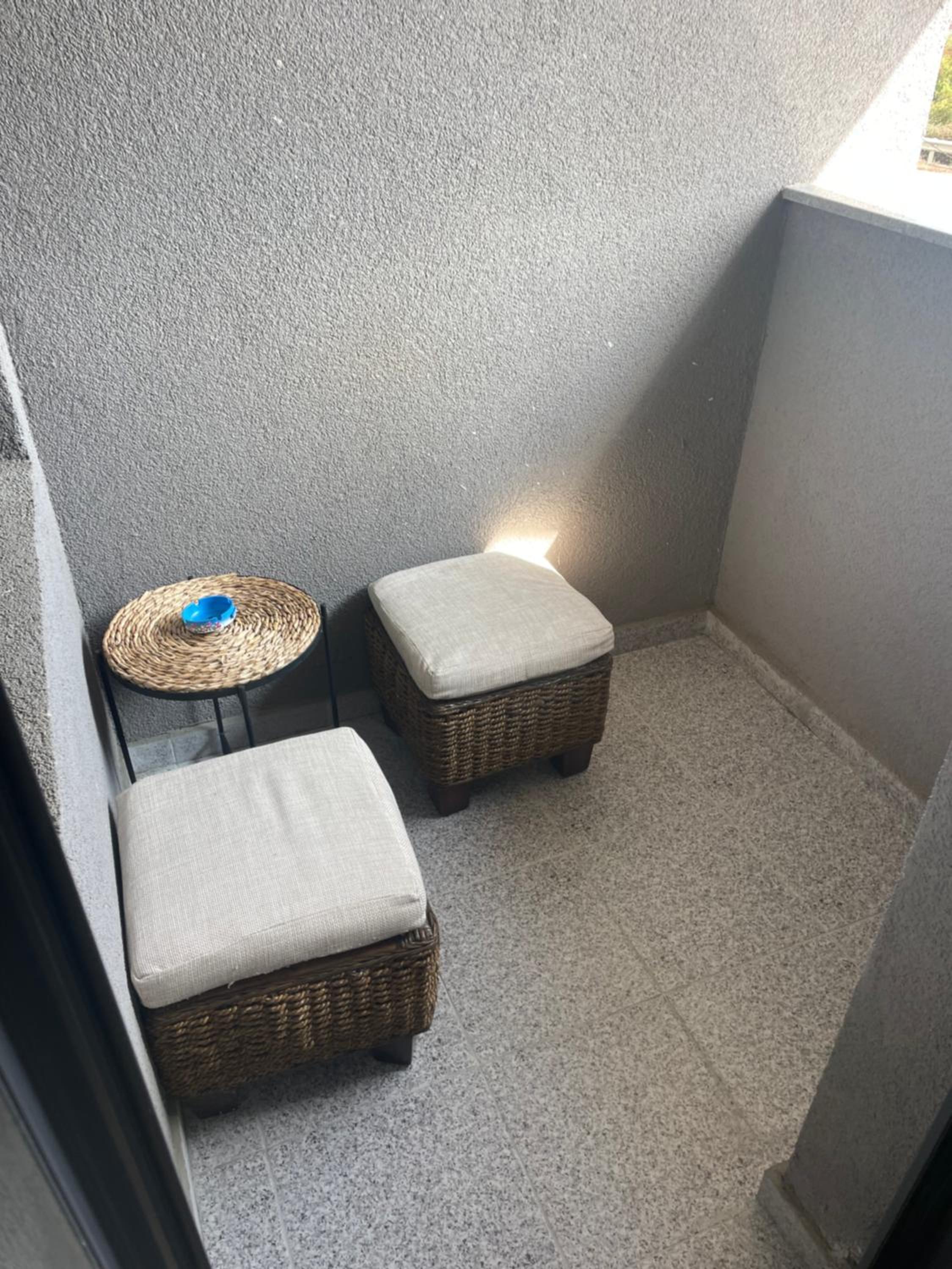 Teddy Apartment