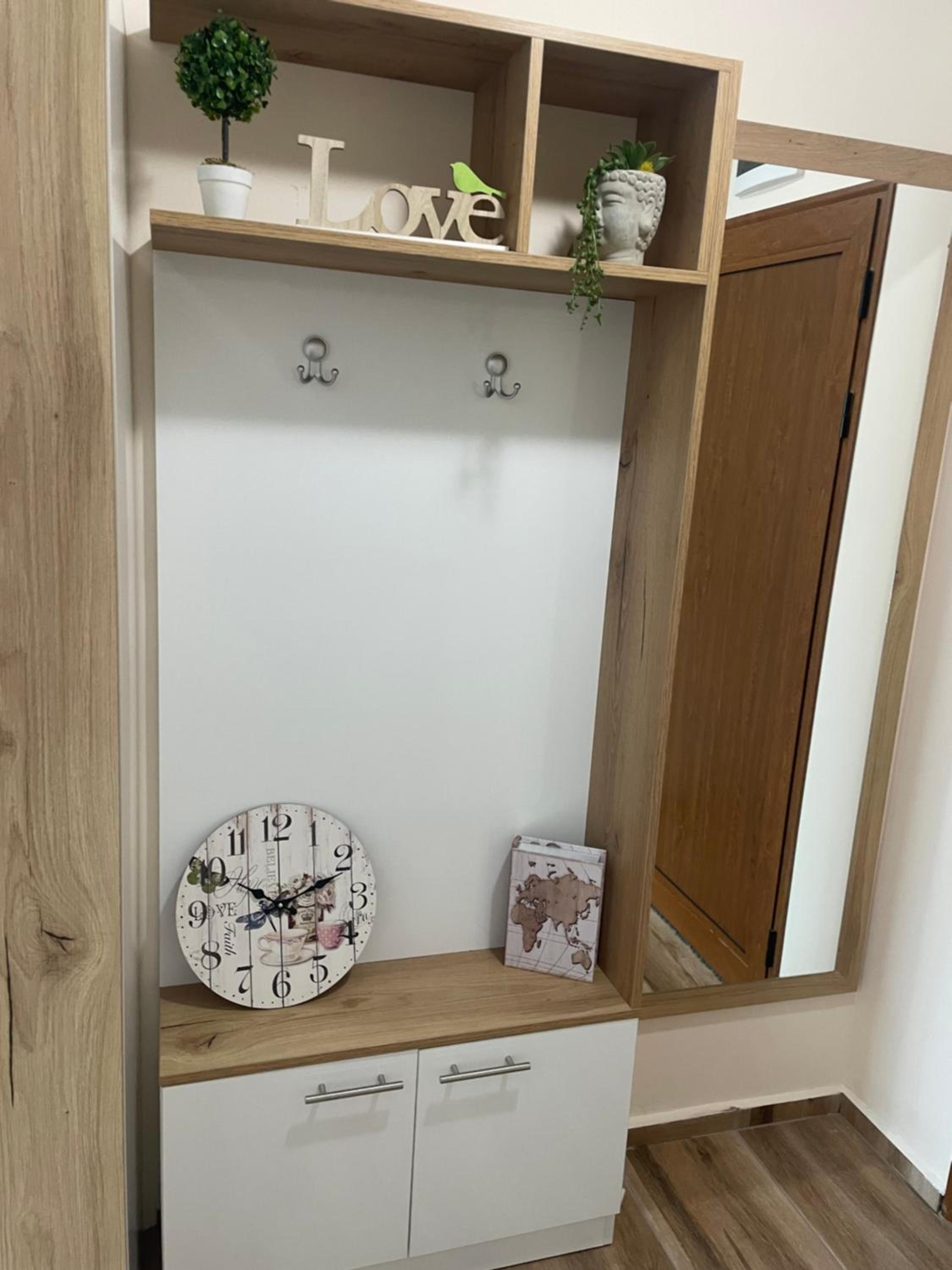 Teddy Apartment