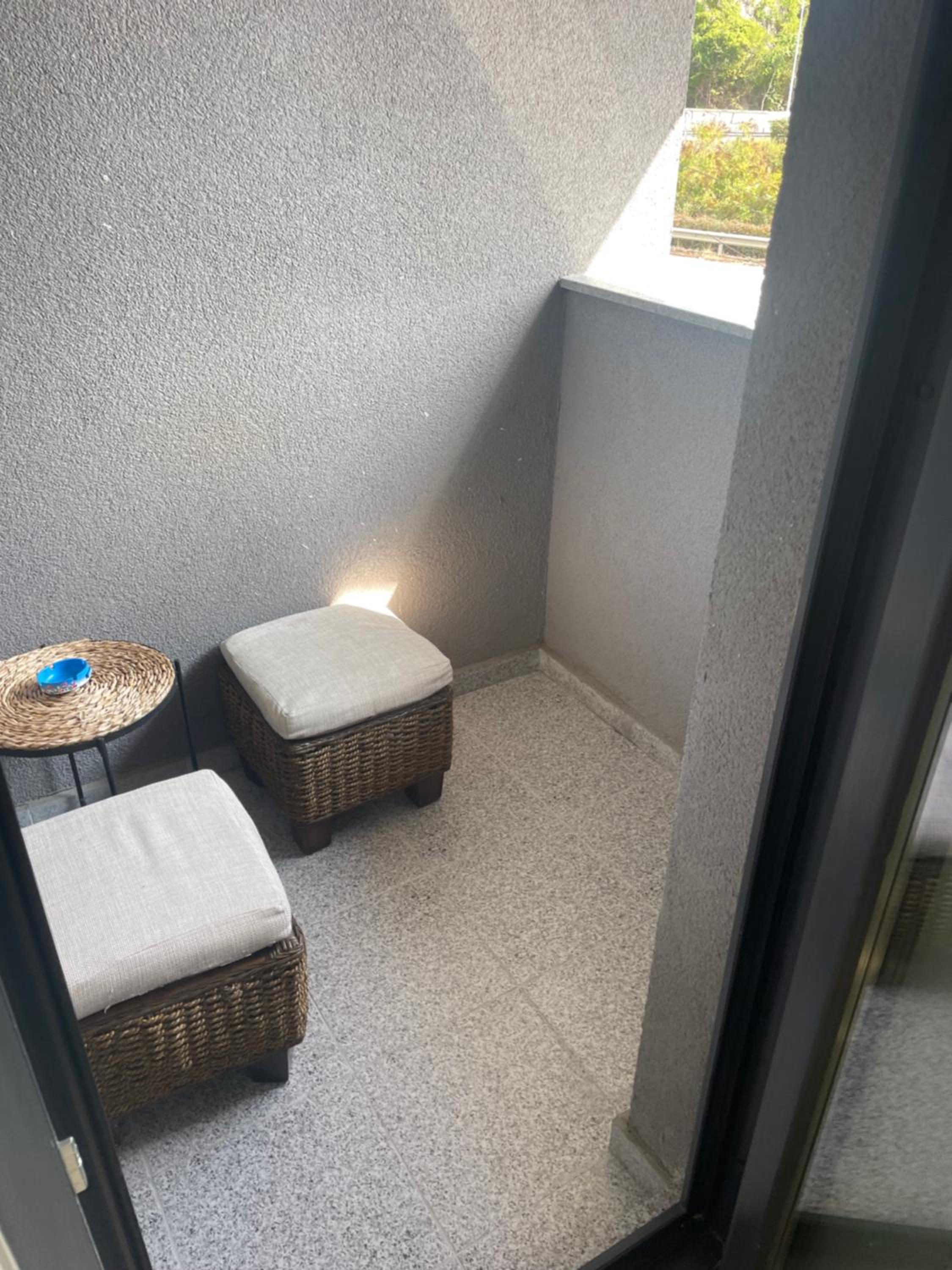 Teddy Apartment