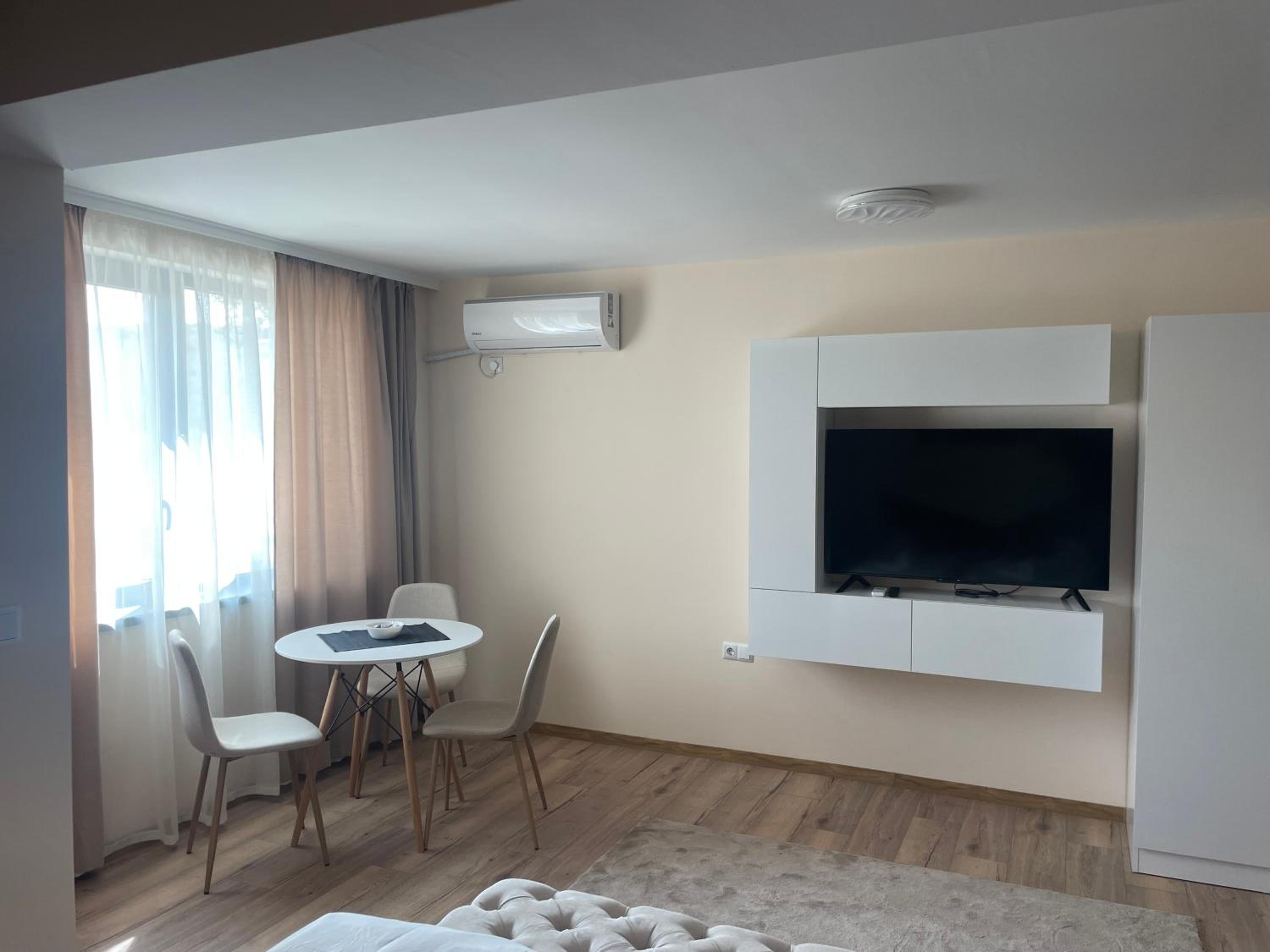 Teddy Apartment
