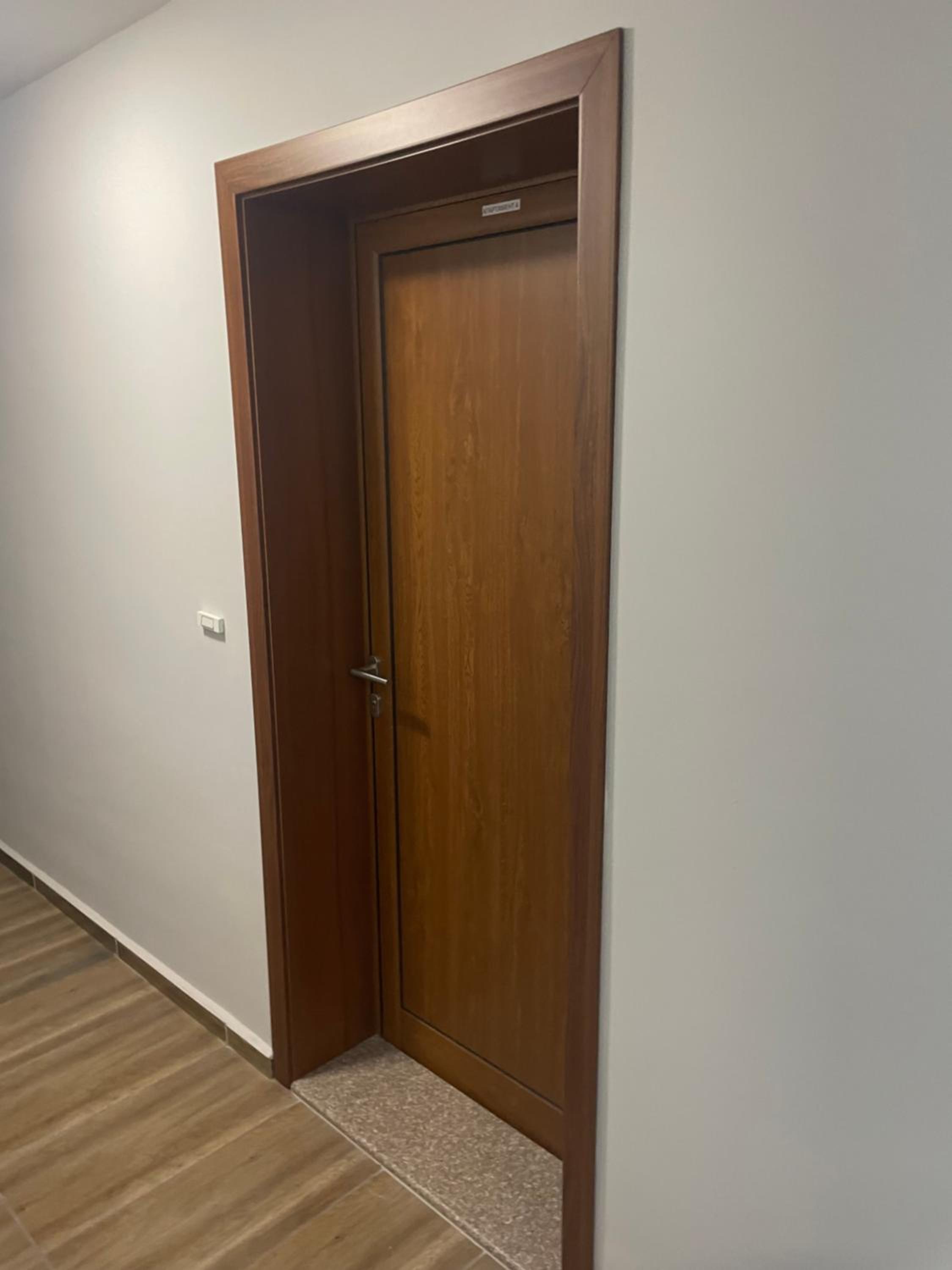 Teddy Apartment
