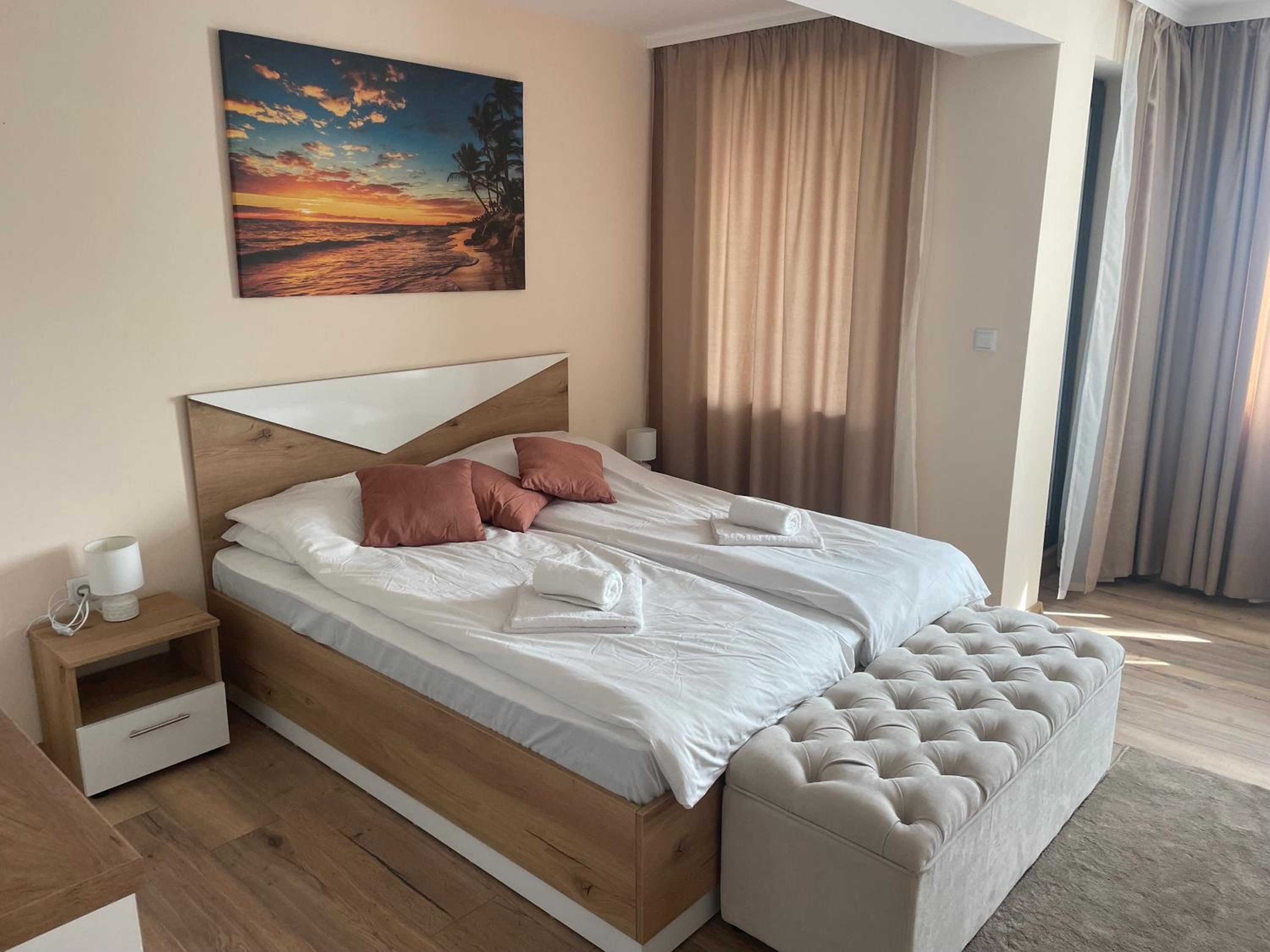 Teddy Apartment