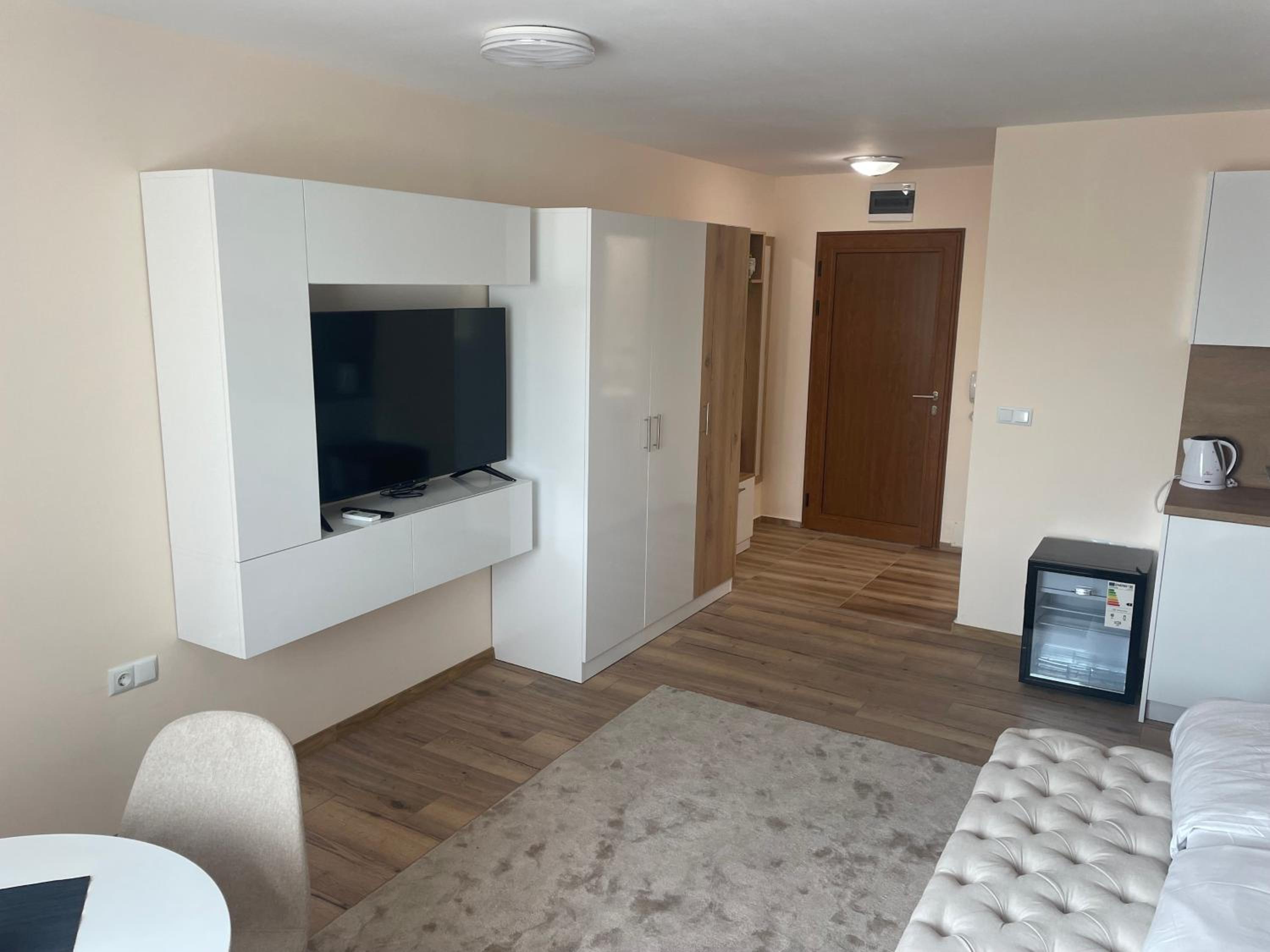 Teddy Apartment