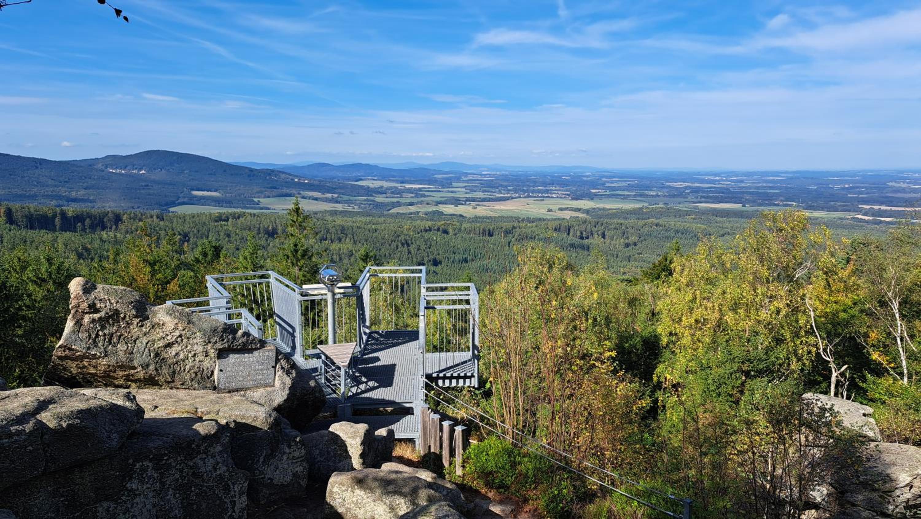 TOP apartmán Novohradské hory