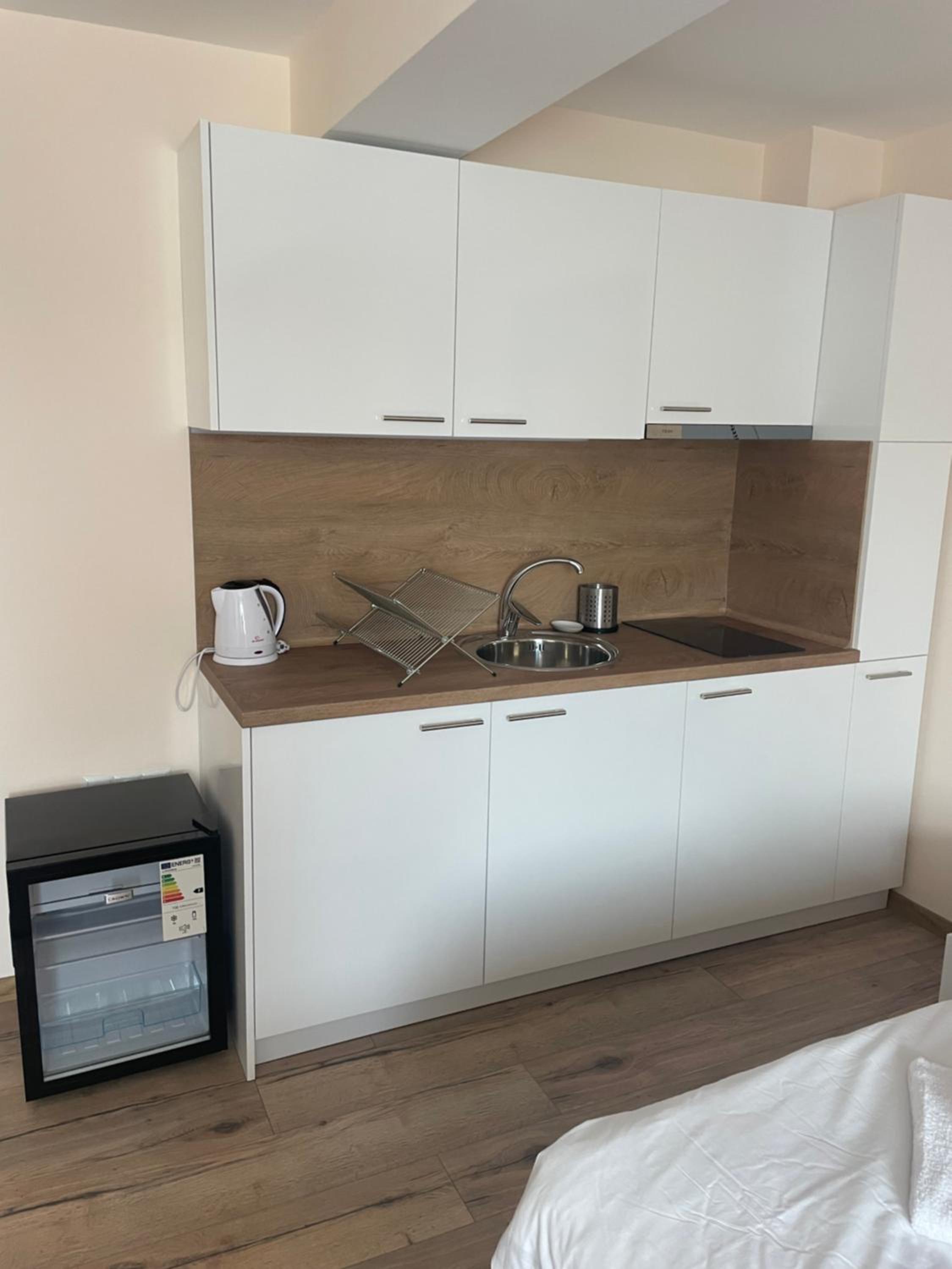 Teddy Apartment
