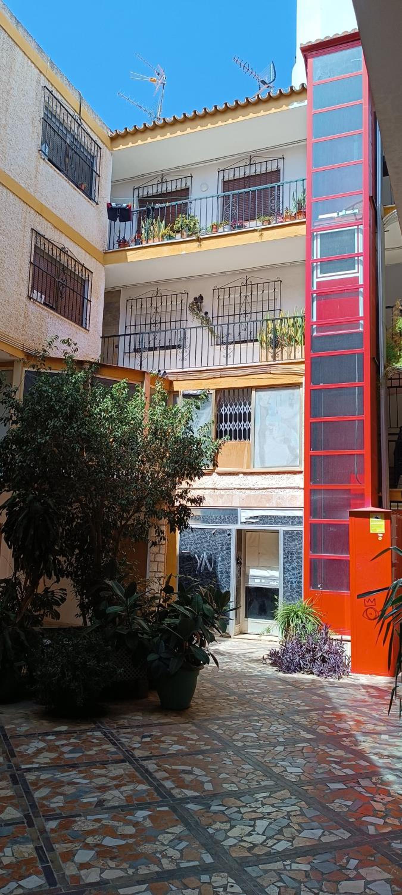 building