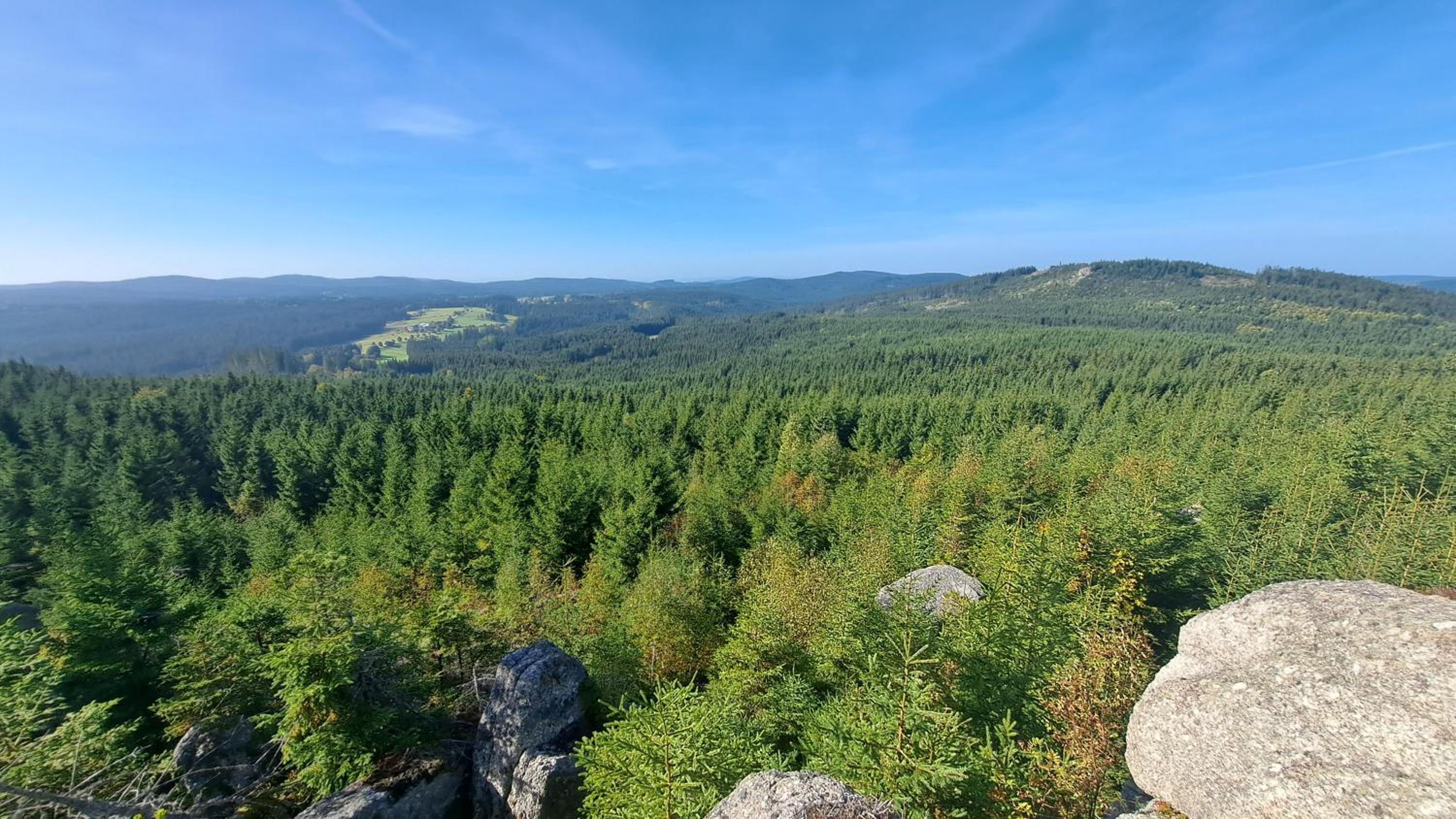 TOP apartmán Novohradské hory