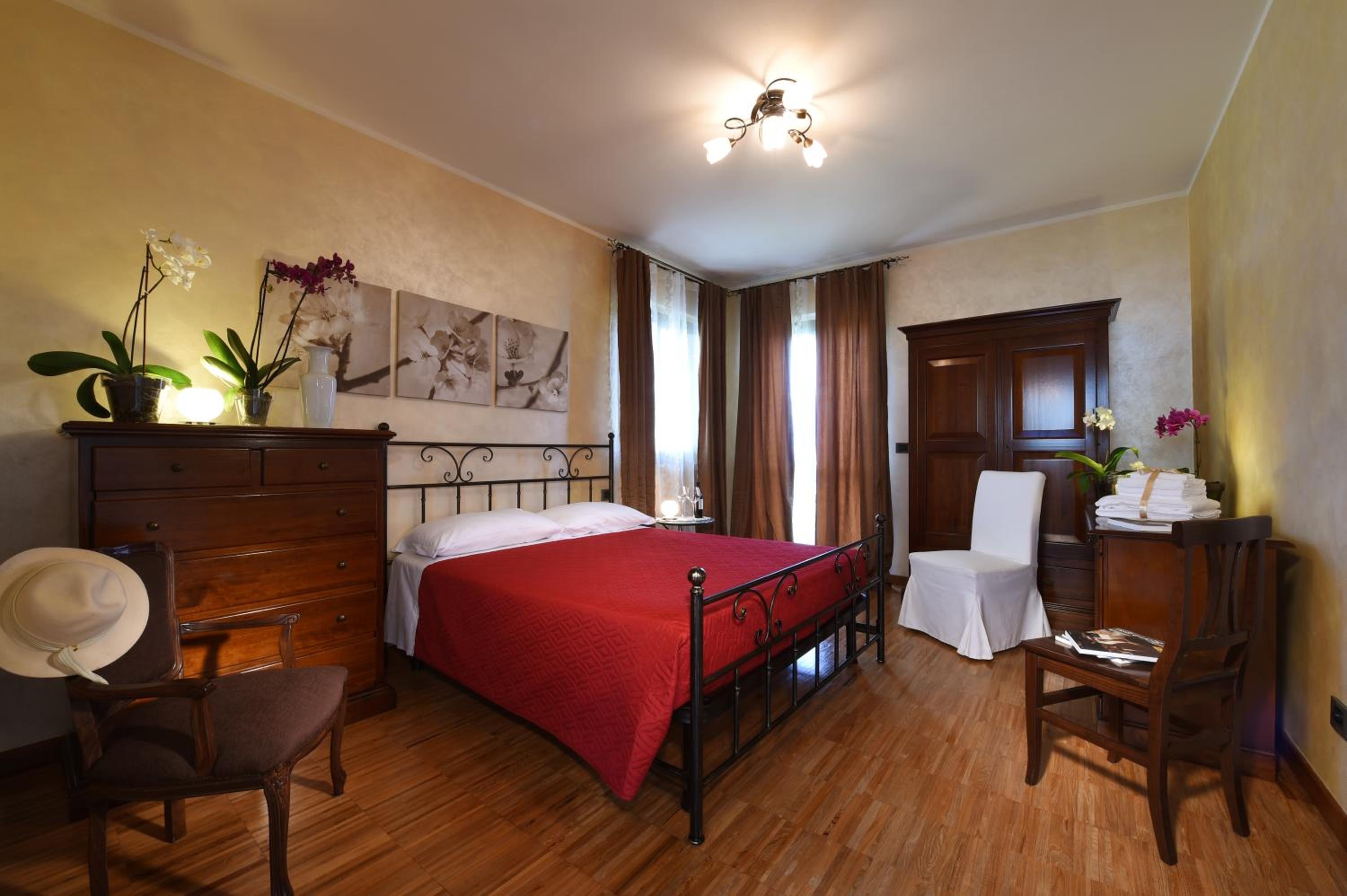 Villa Vecchio