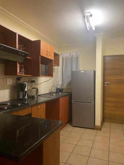 Lifestyle Studio Apartment view 2