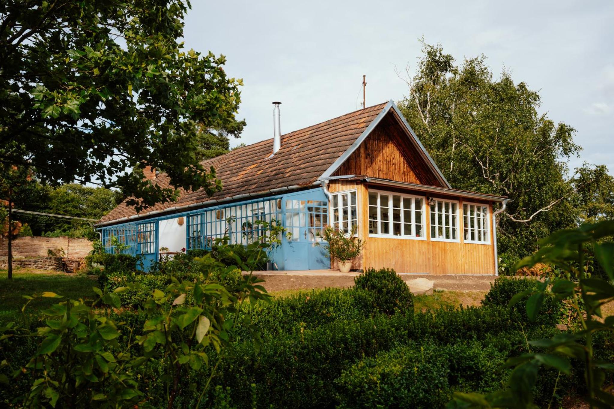 Country house Harmonia view 5