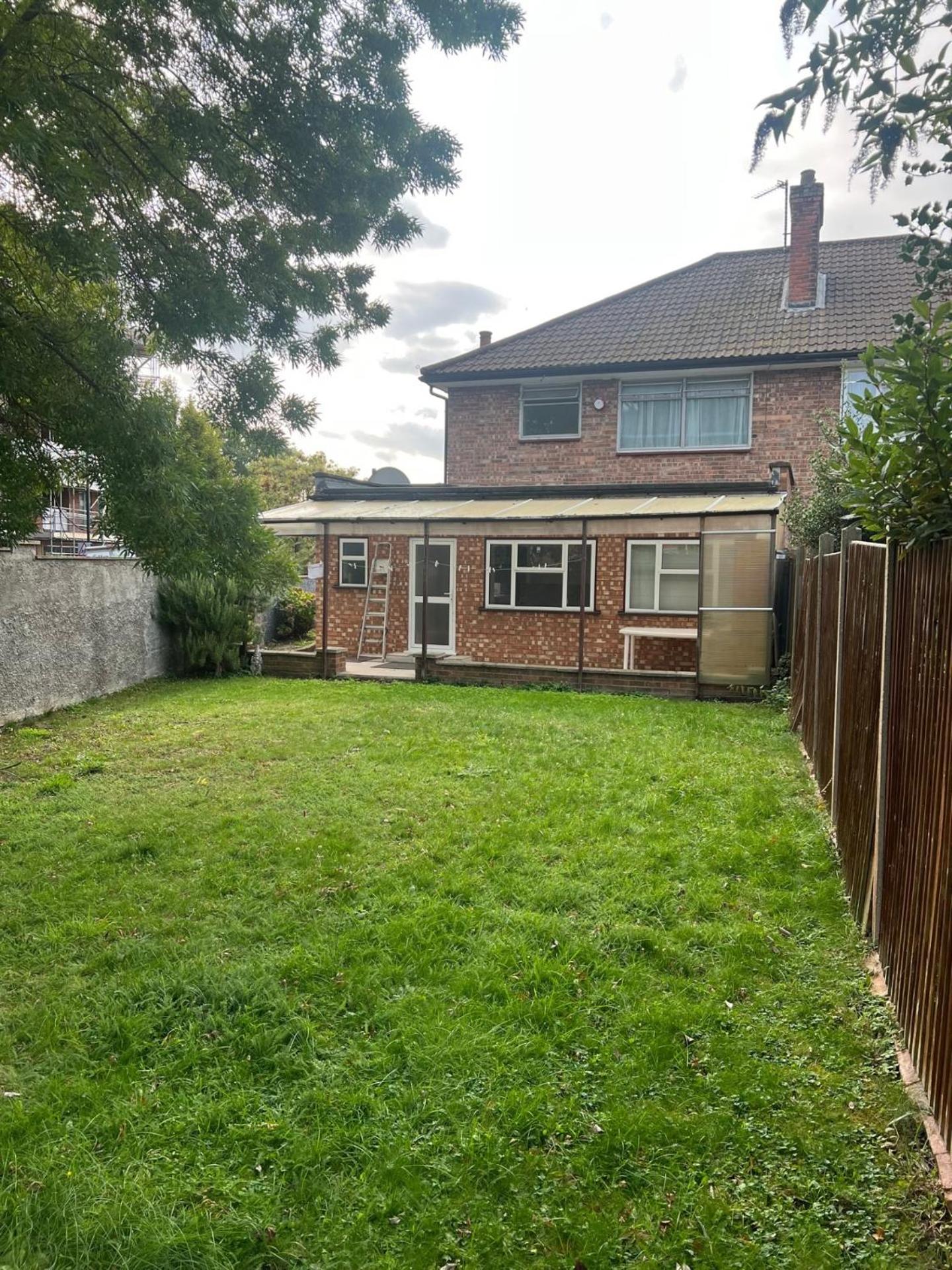 Vyner House photo 5