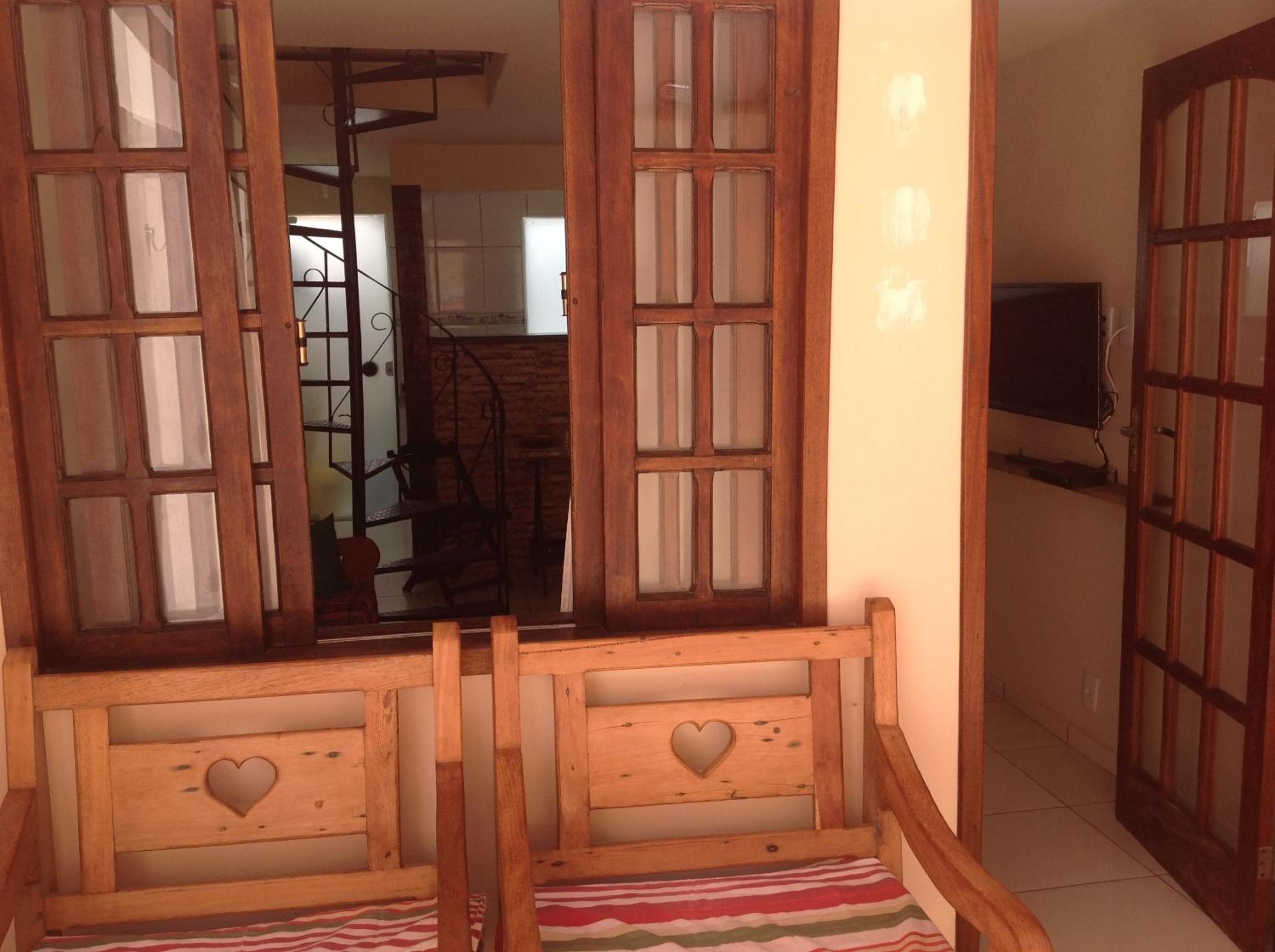 Sol de Geriba condominio com casas