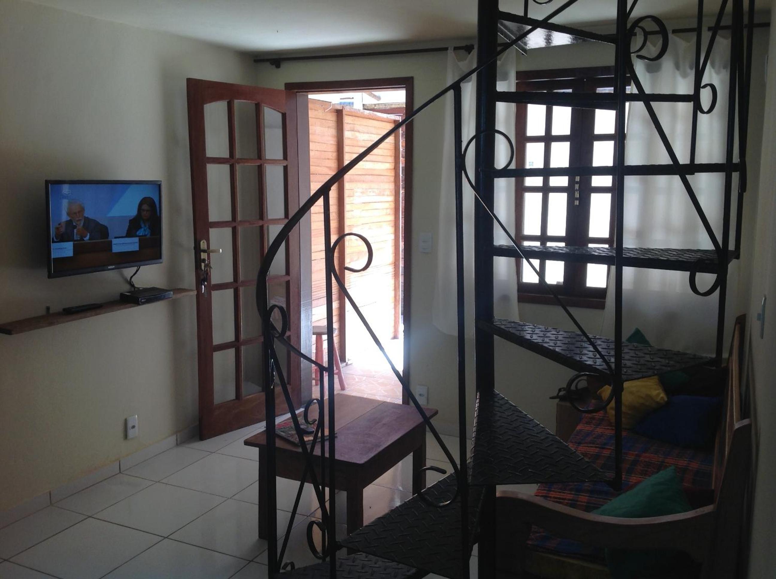 Sol de Geriba condominio com casas