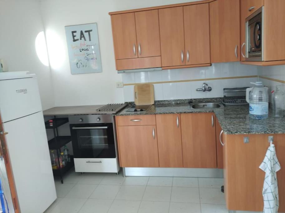 Casa Temis - Monsenor Apts