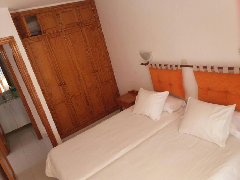 Casa Temis - Monsenor Apts