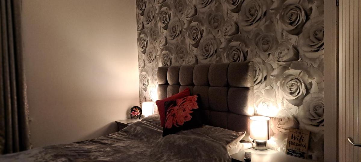 Cosy Double Room view 4