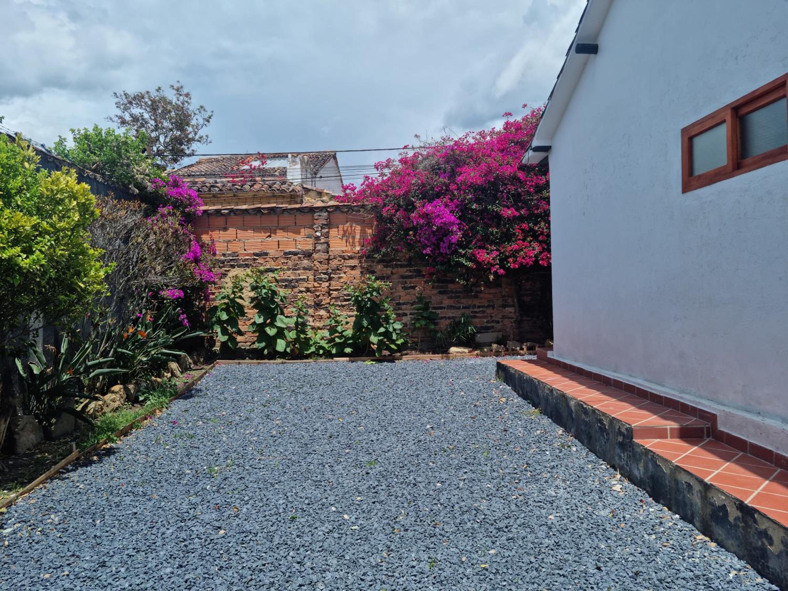 La Casa De La Abuela