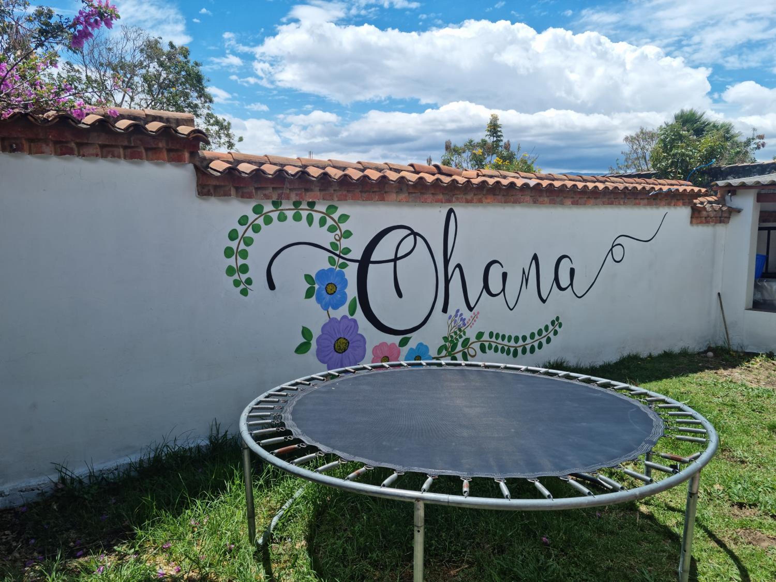 La Casa De La Abuela