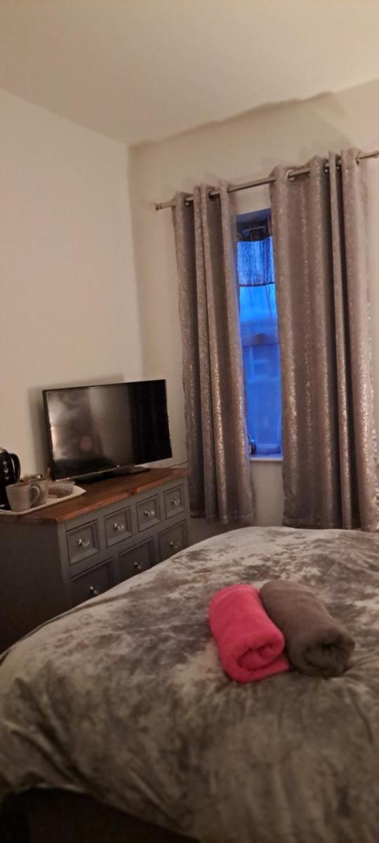 Cosy Double Room view 3