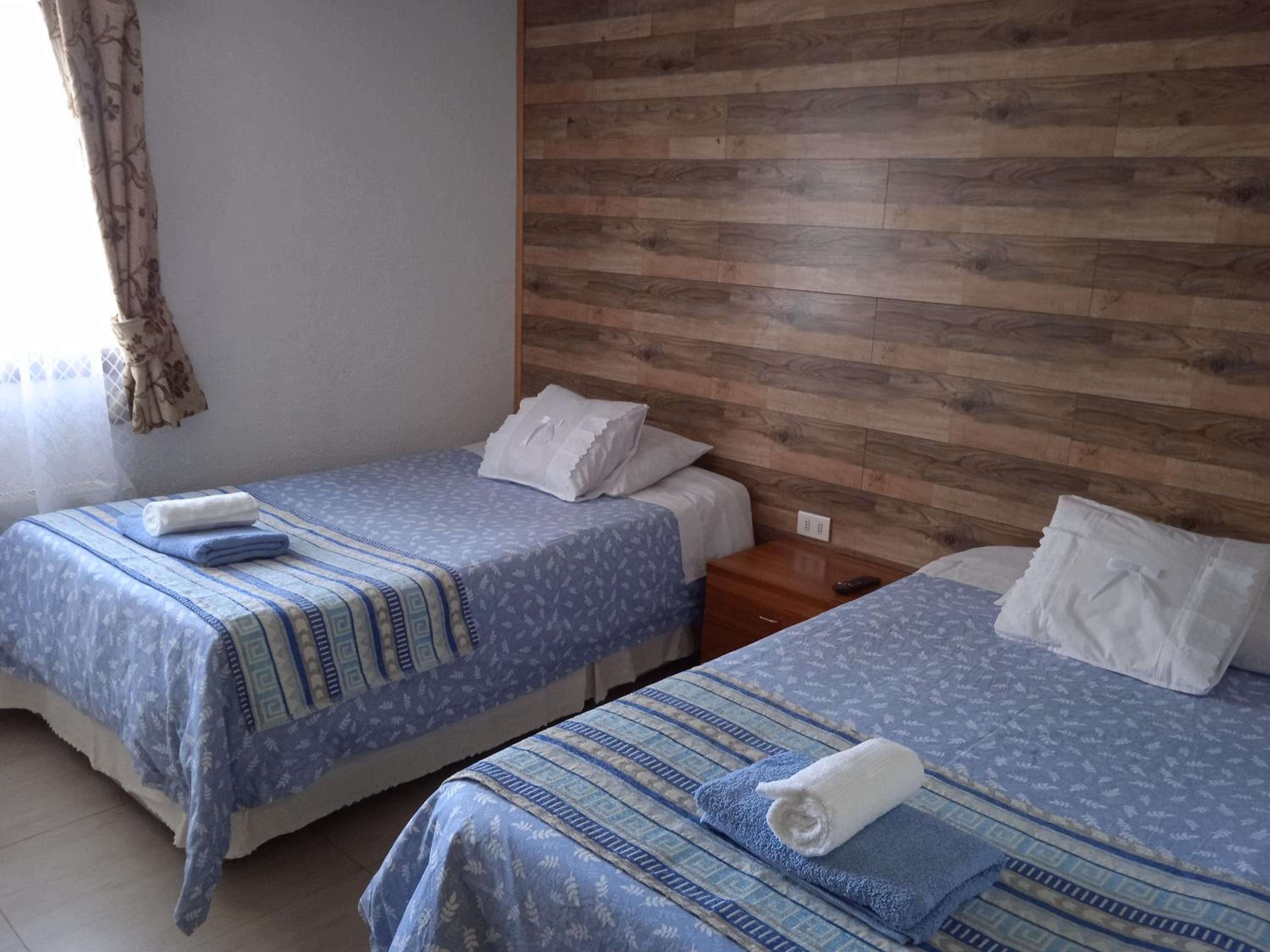 Hostal JC