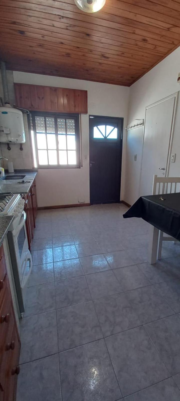 Departamento zona terminal/parque
