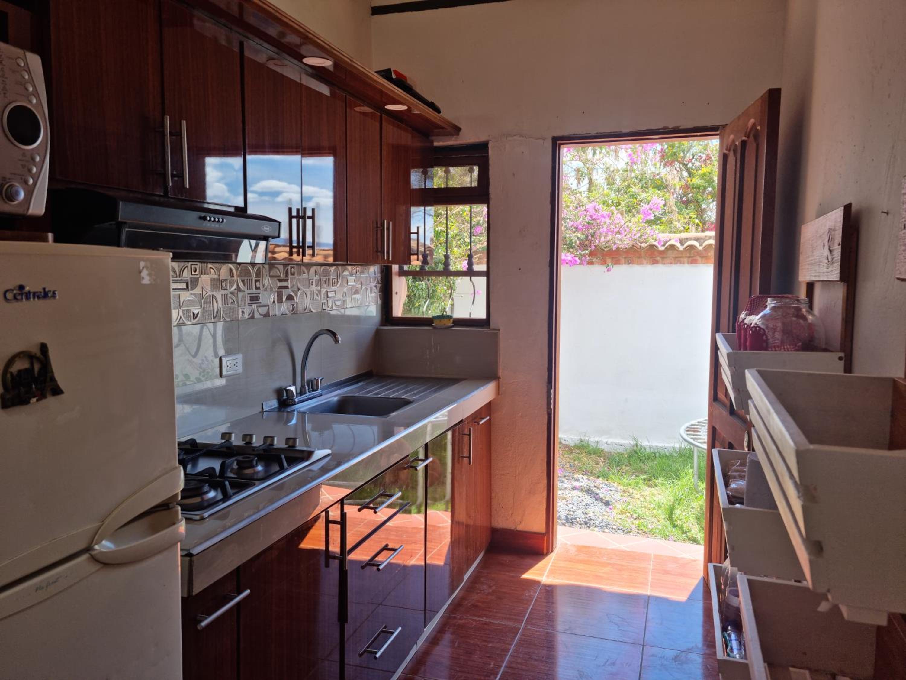La Casa De La Abuela