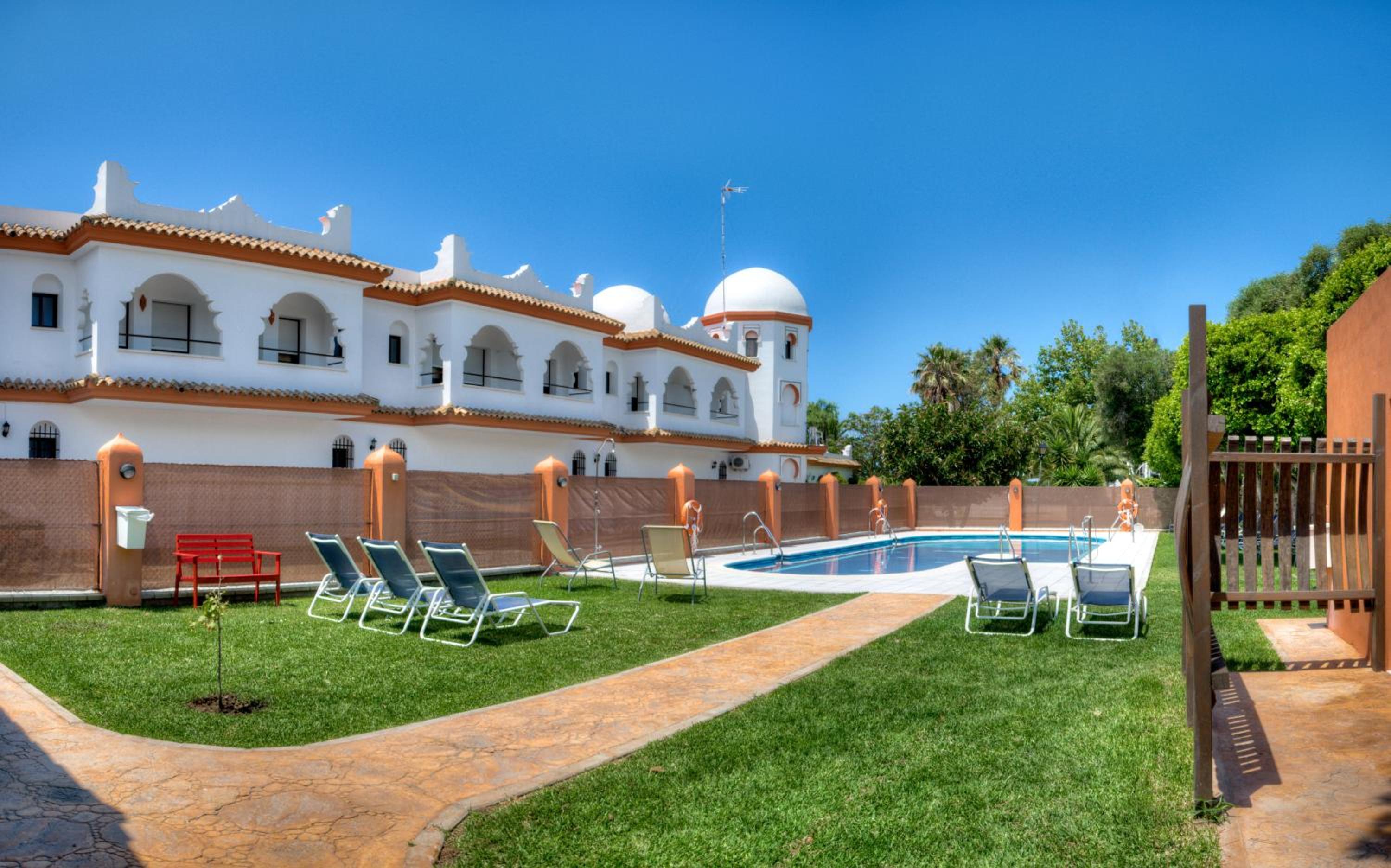 Hostal Alhambra