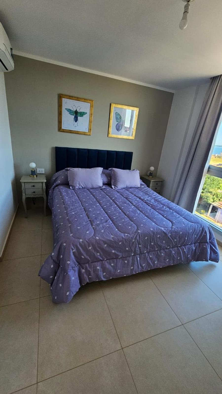 Departamento Costanera Trench