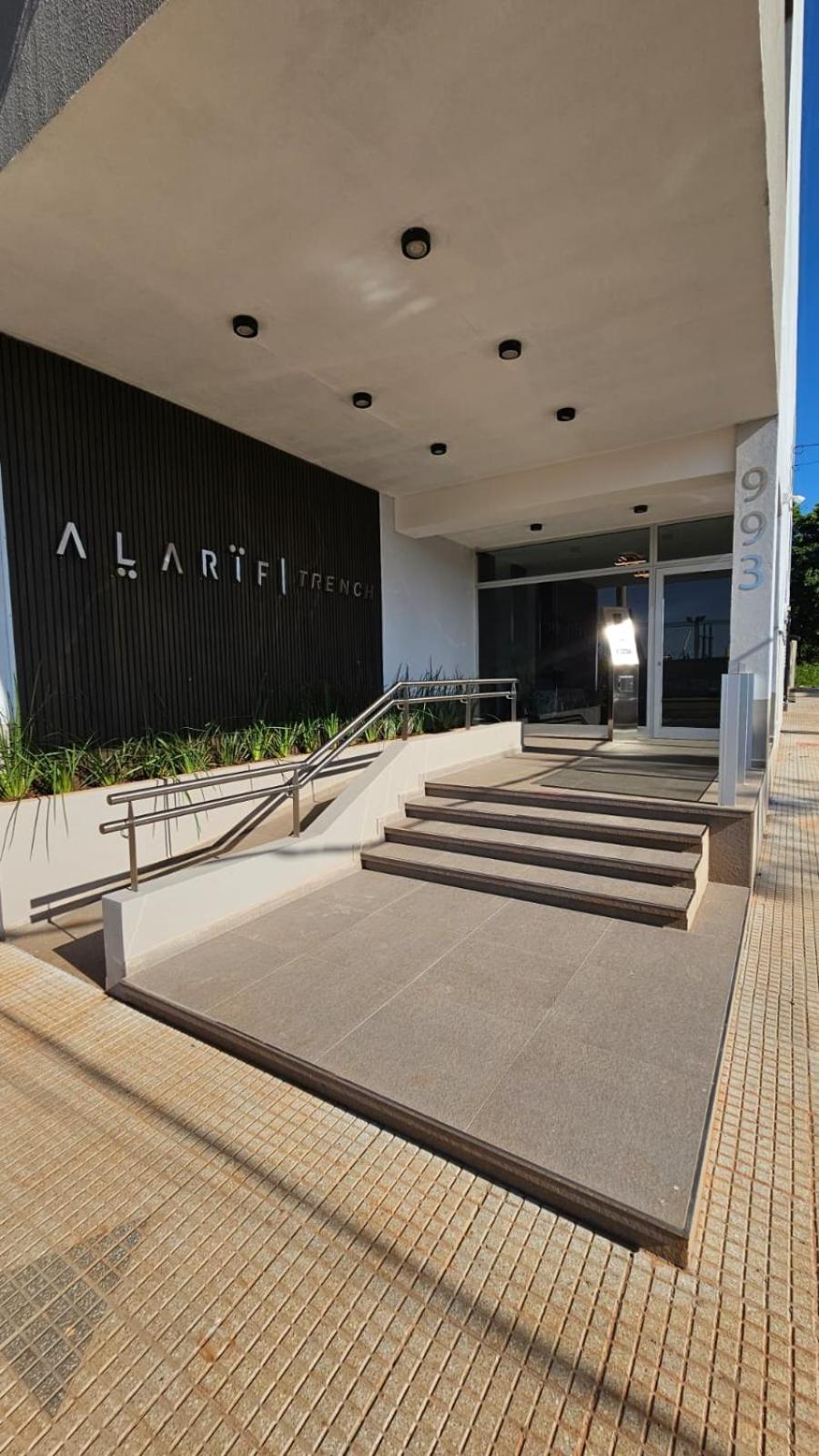 Departamento Costanera Trench