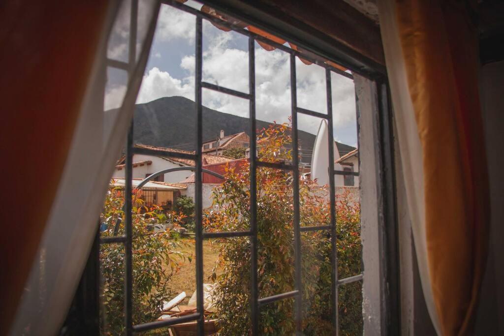 Tierra Muisca en Guatavita