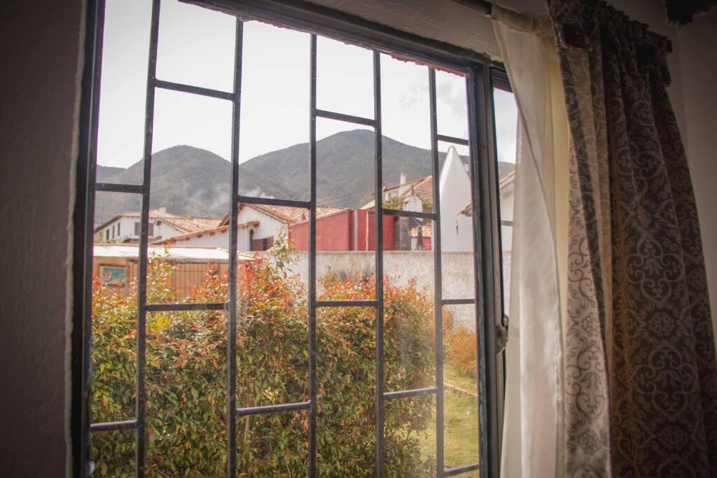 Tierra Muisca en Guatavita