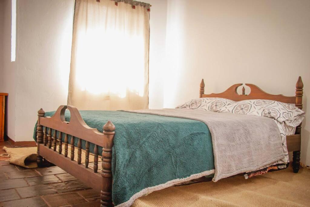 Tierra Muisca en Guatavita
