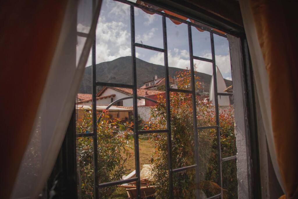 Tierra Muisca en Guatavita