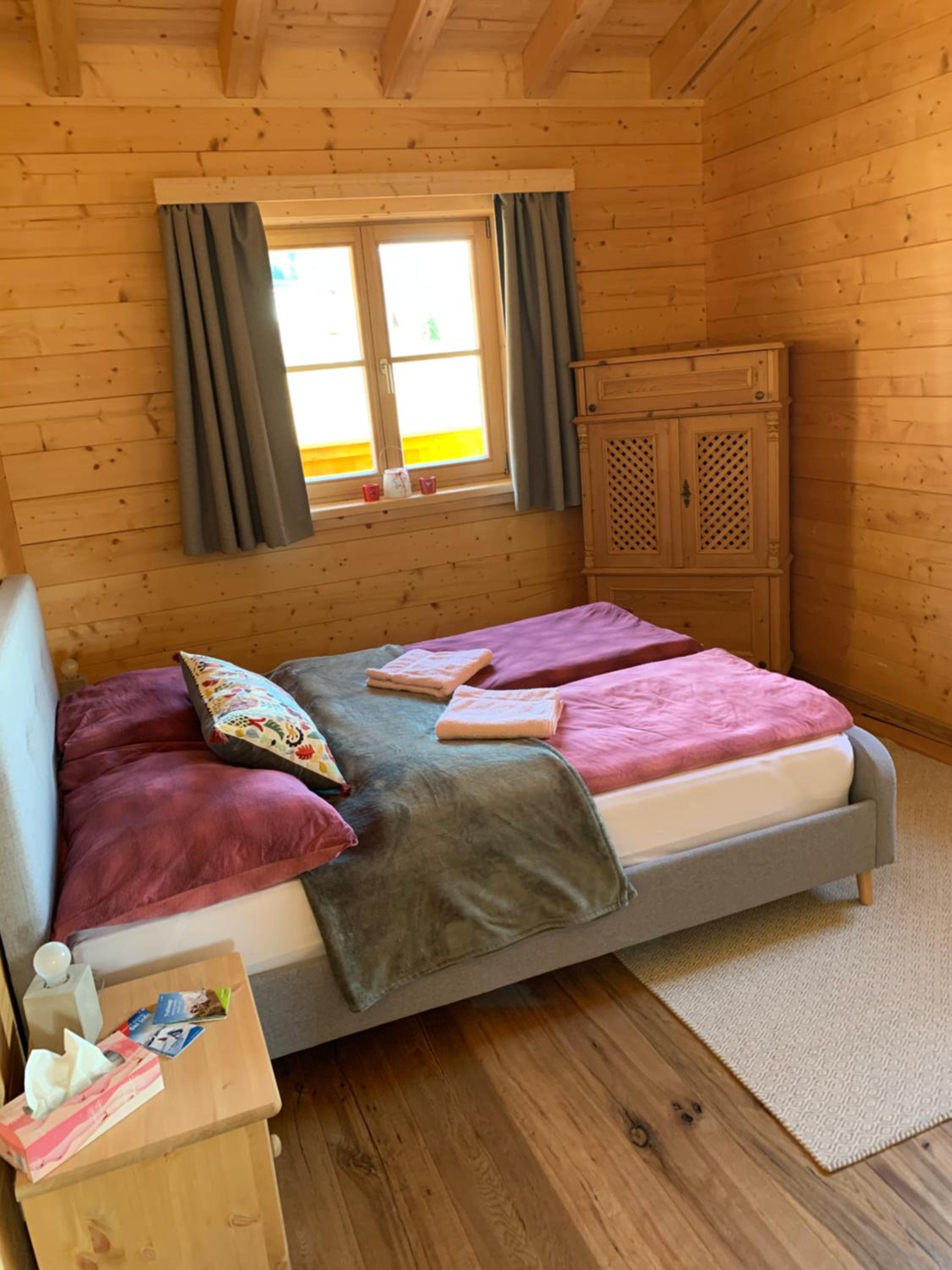 Chalet Alma