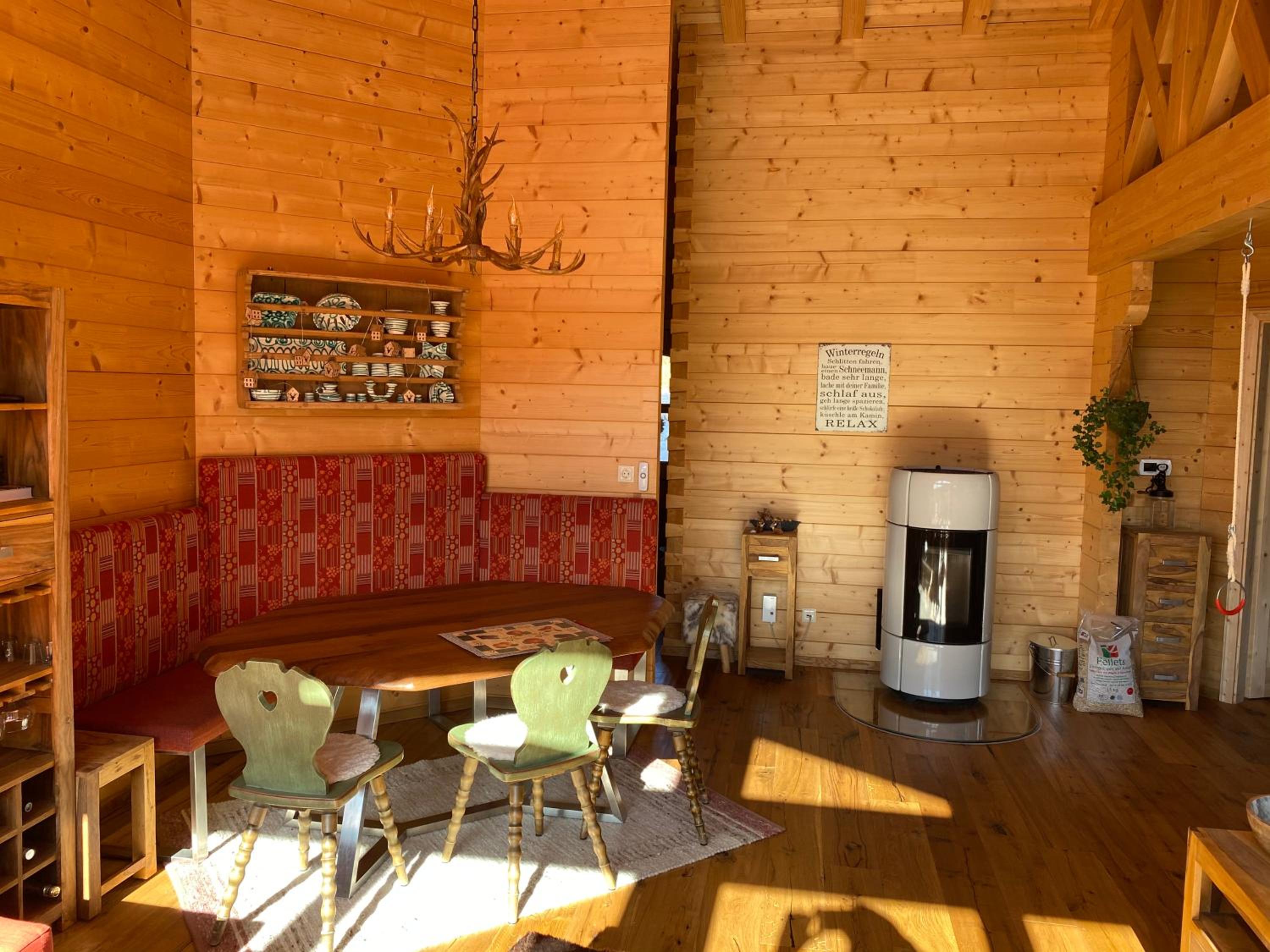 Chalet Alma