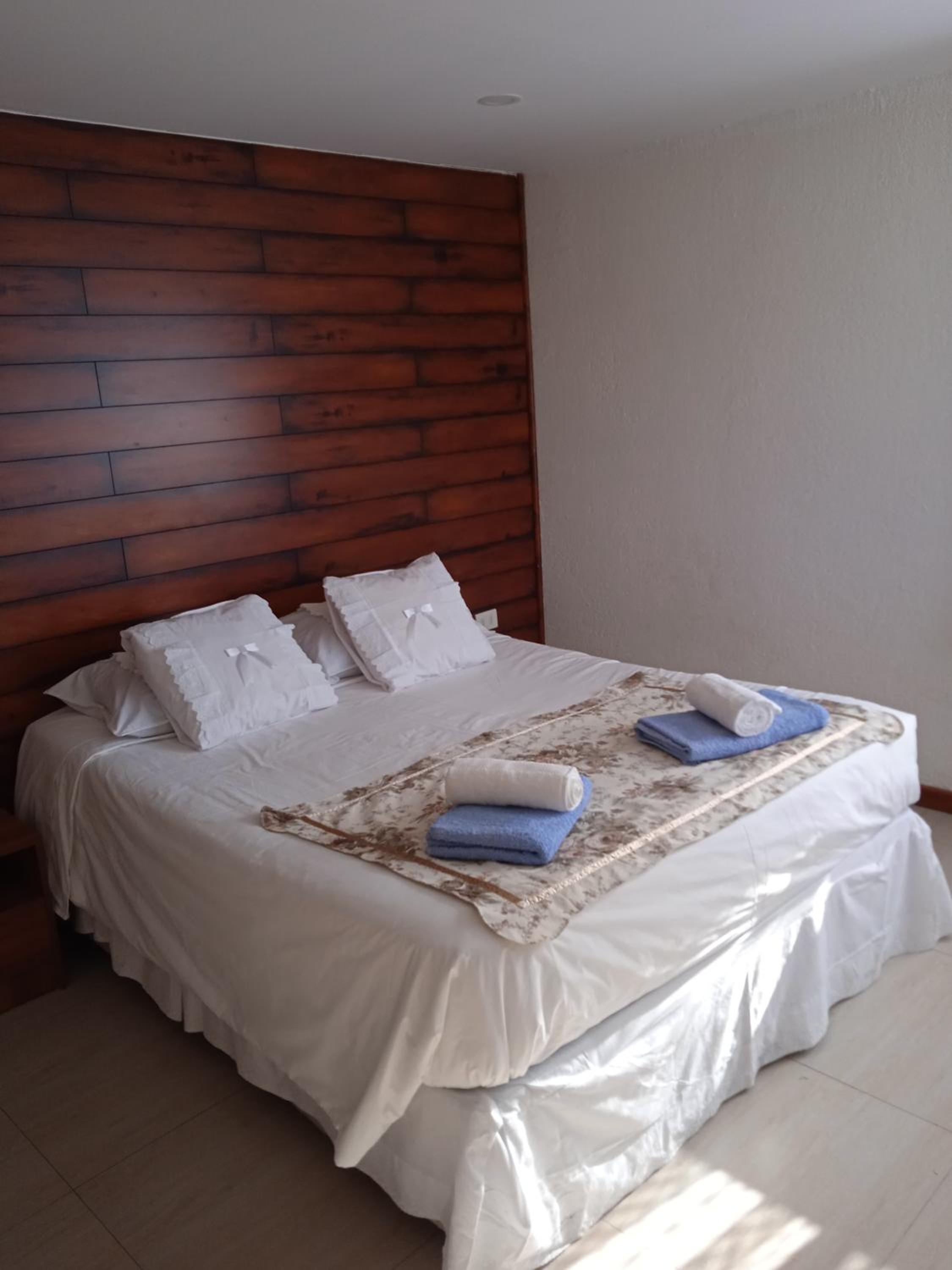 Hostal JC