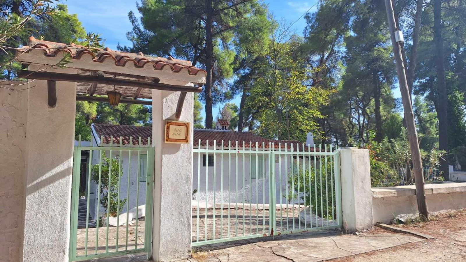Villa Nefeli