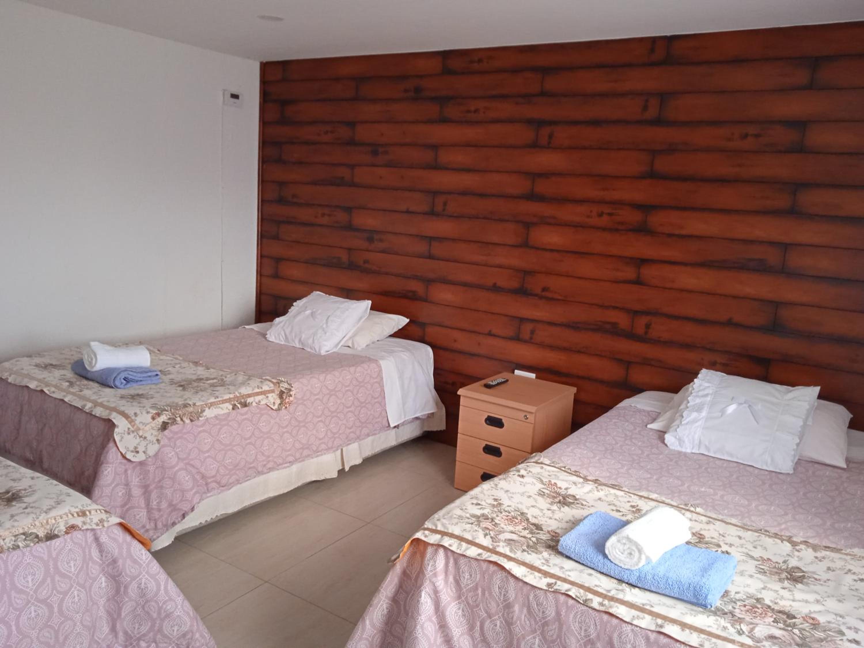 Hostal JC