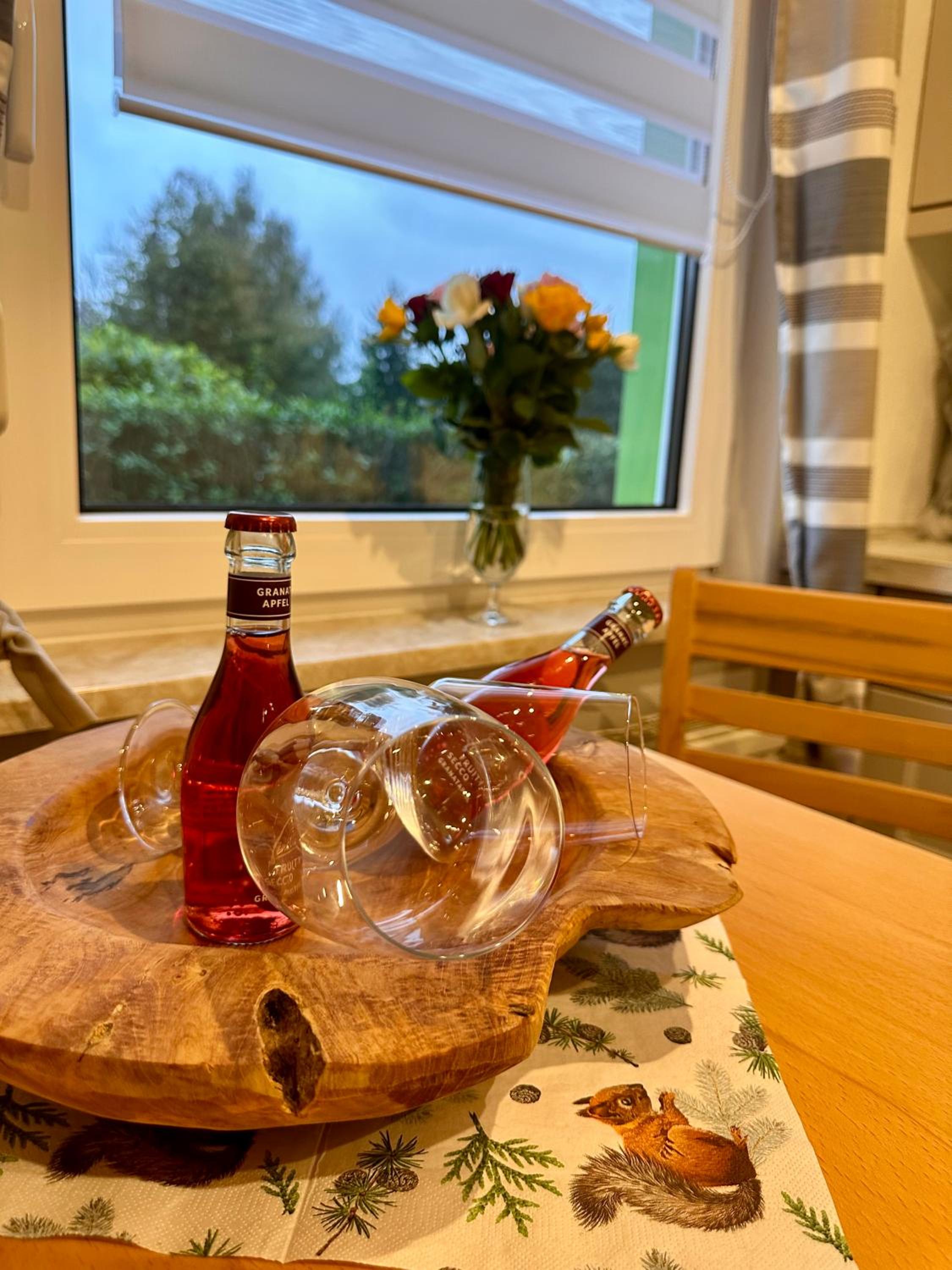 Ferienhaus Resys Mythenbrand