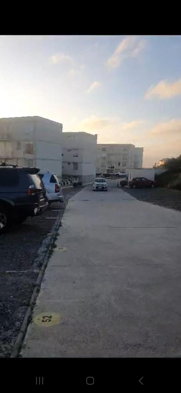 Departamento Las Cruces Frente al Mar