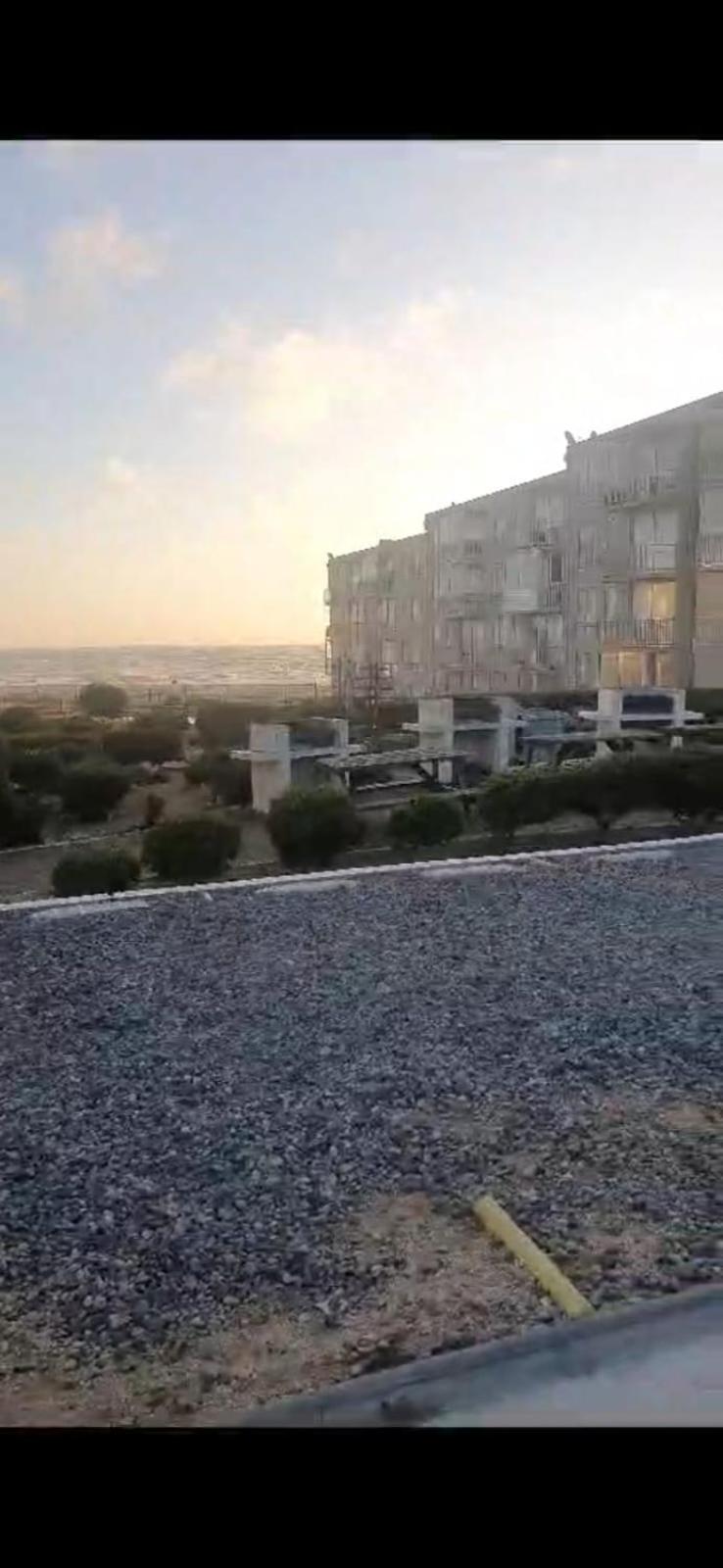 Departamento Las Cruces Frente al Mar