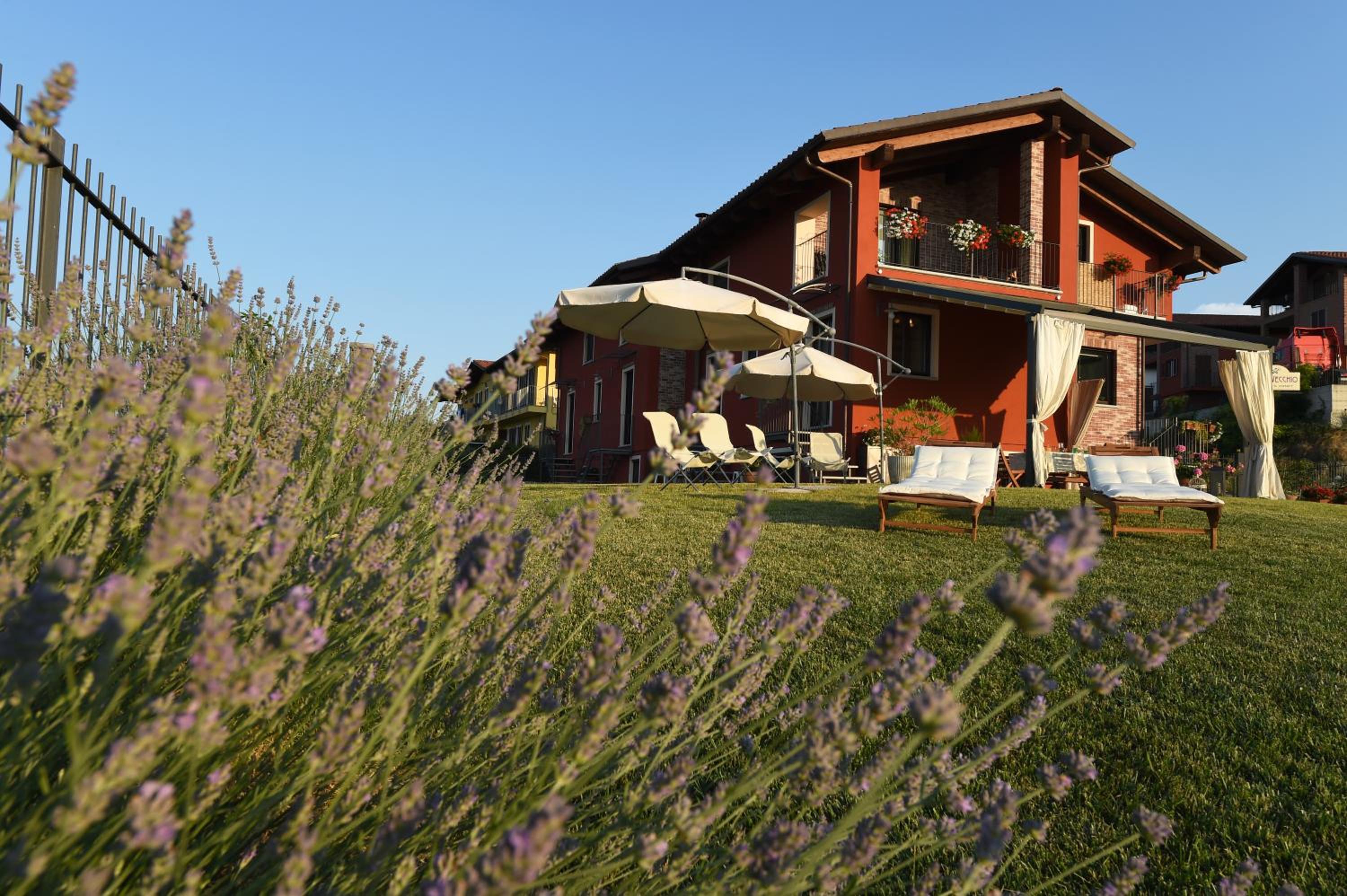 Villa Vecchio