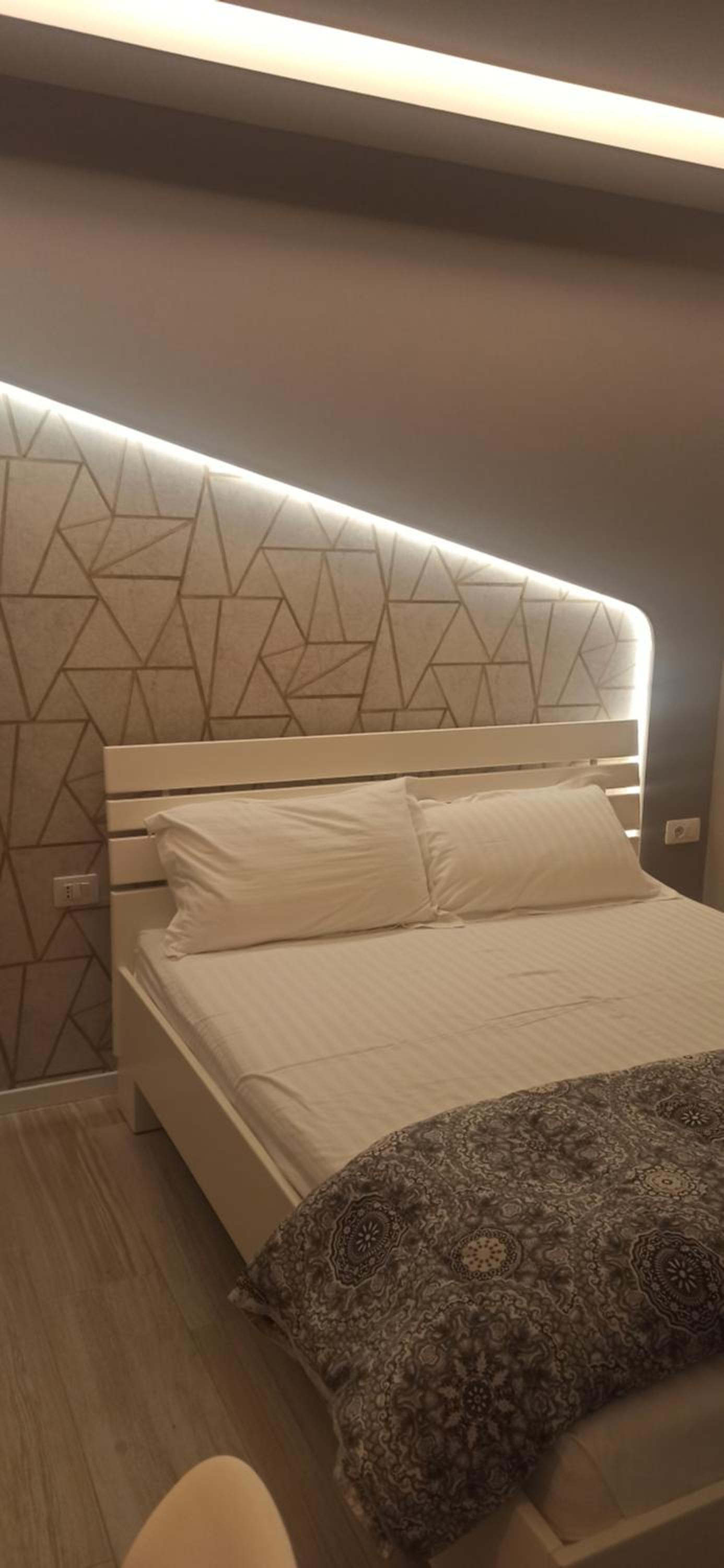 Alb's Apartment 2