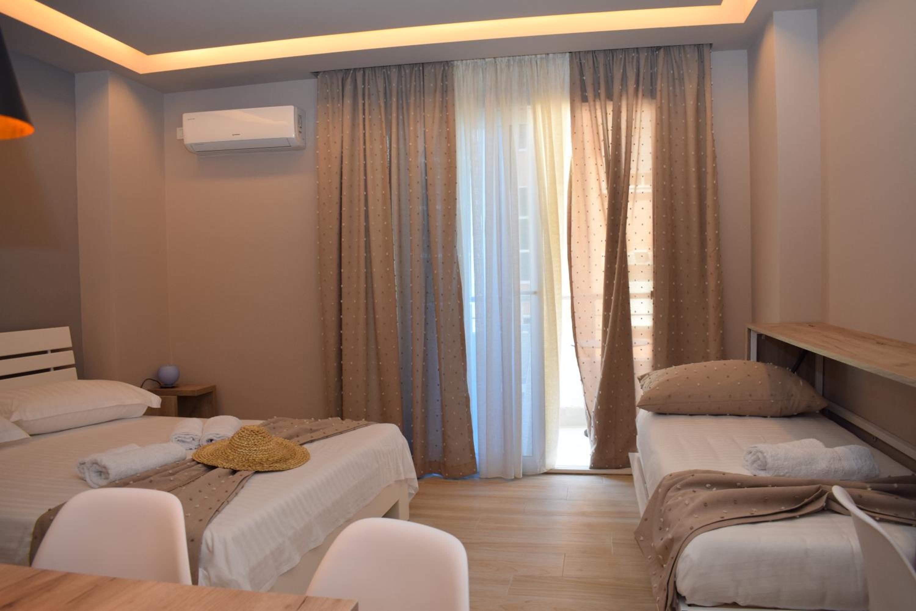 Alb's Apartment 2