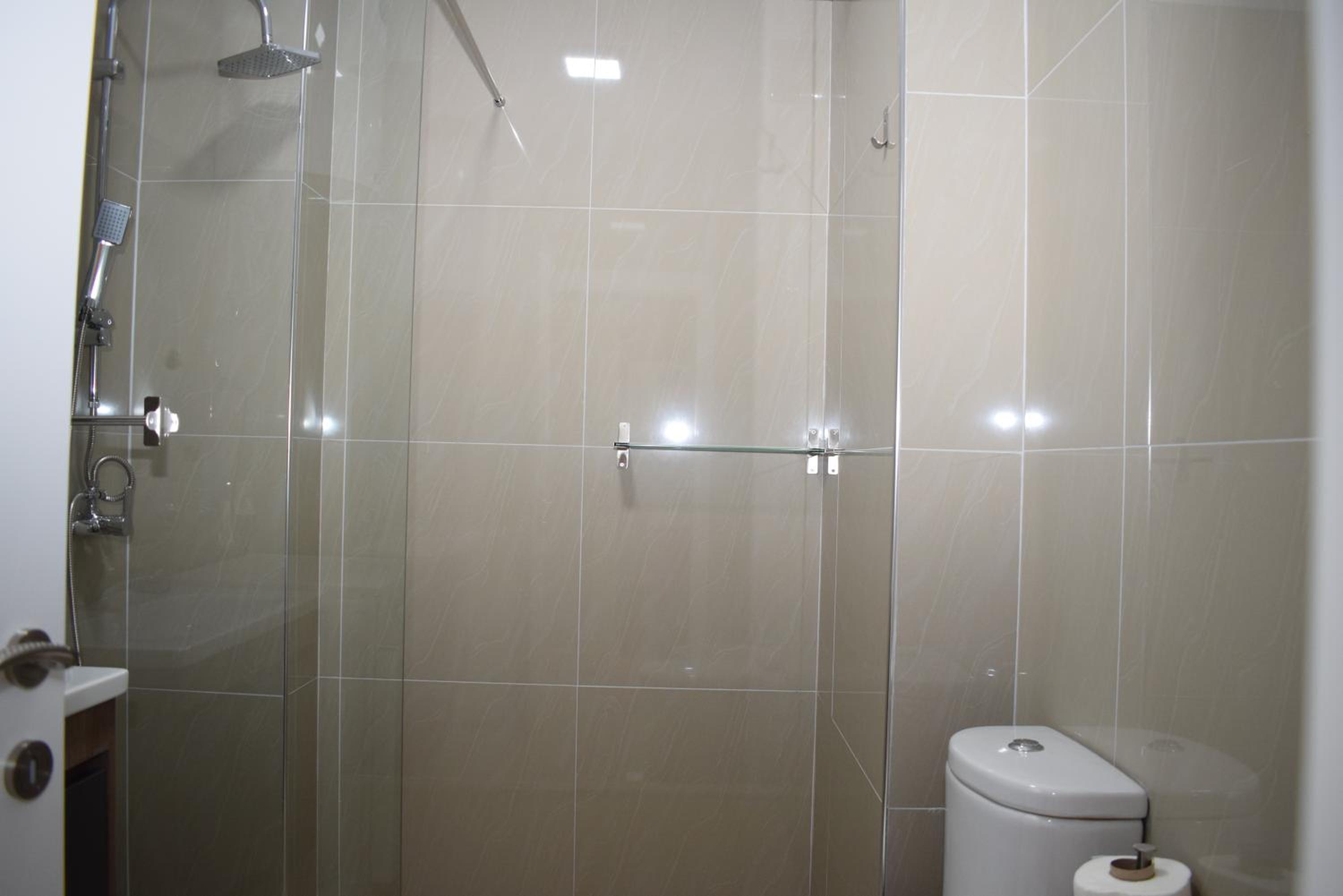 Alb's Apartment 2